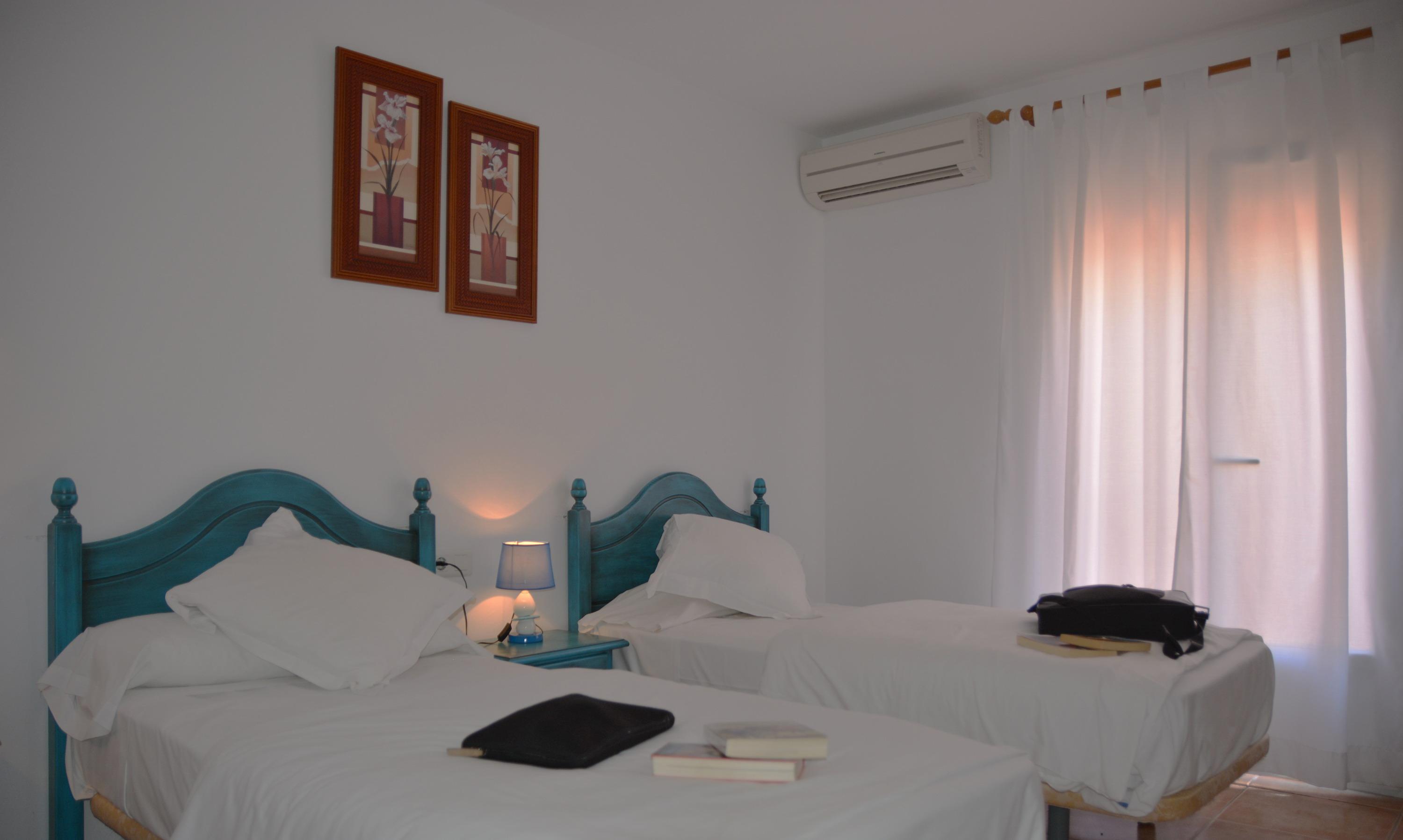 Hotel Al-Andalus Nerja Extérieur photo