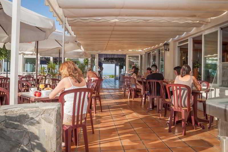 Hotel Al-Andalus Nerja Extérieur photo
