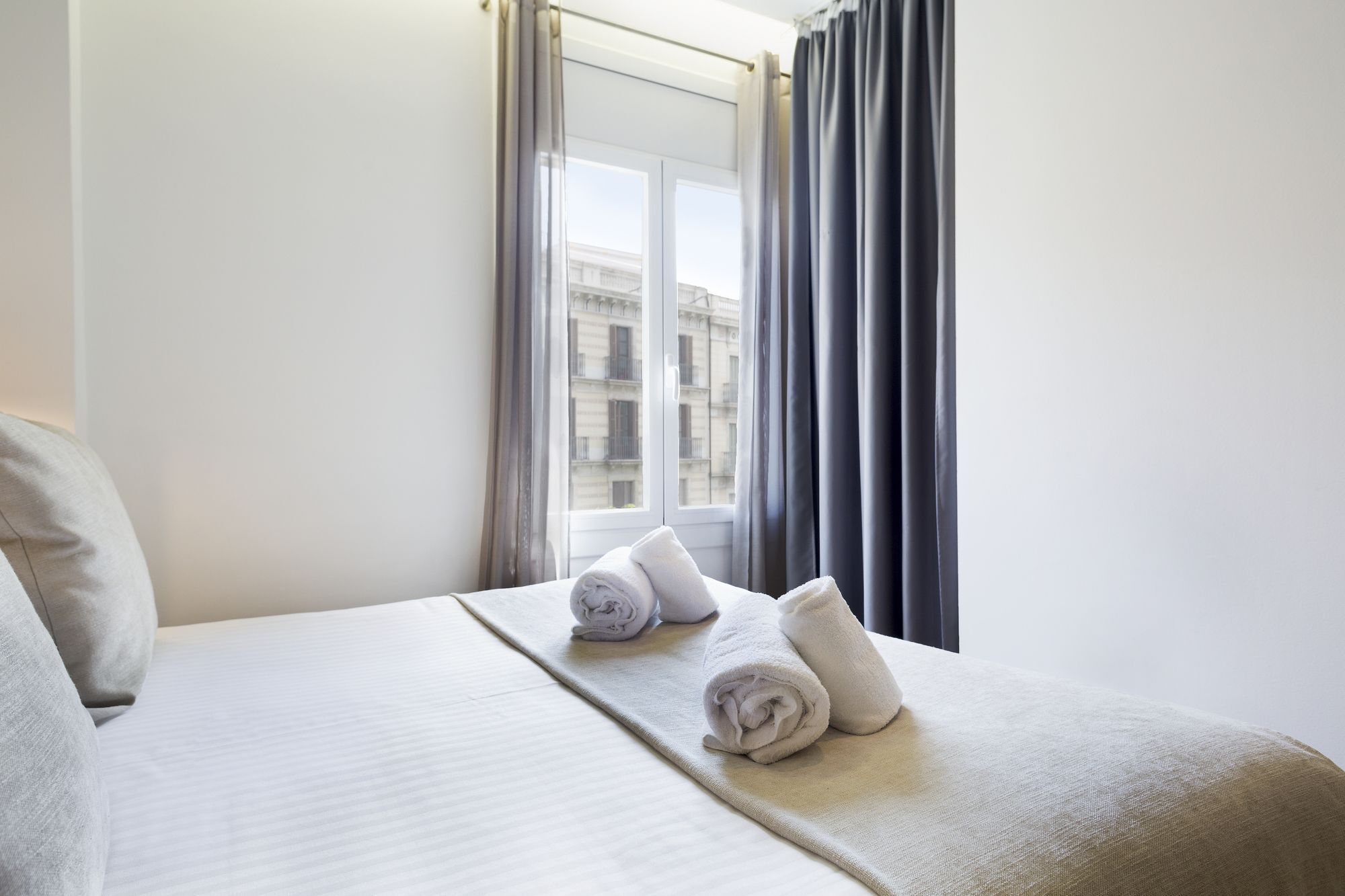 Hotel Al-Andalus Nerja Extérieur photo